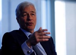 JPMorgan CEO'sundan korkutan uyarı: Mahvedebilir!