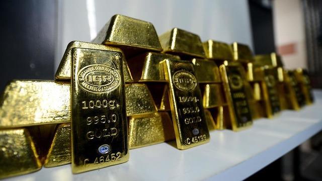 Altının kilogram fiyatı 6 milyon 103 bin liraya yükseldi