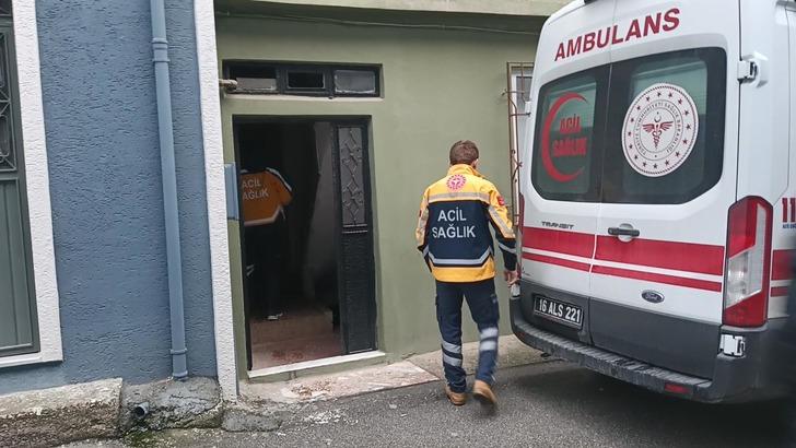 Bursa'da 'Eşimi öldürdüm' diye mesaj atmıştı! Kıskançlık iddiası: 'Önce merdane ile vurdum sonra da...' G2