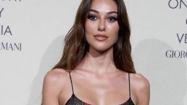 Yüzündeki değişim dikkat çekmişti... Dilan Çiçek Deniz'den estetik itirafı: Paşa gönlüm o an öyle bir şey istedi