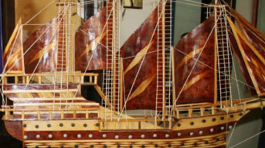 "B&uuml;y&uuml;y&uuml;nce mafya olacağım'