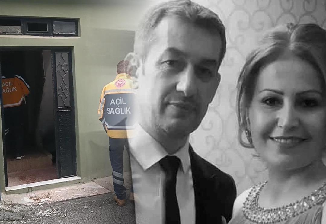Bursa'da 'Eşimi &ouml;ld&uuml;rd&uuml;m' diye mesaj atmıştı! Kıskan&ccedil;lık iddiası: '&Ouml;nce merdane ile vurdum sonra da...'