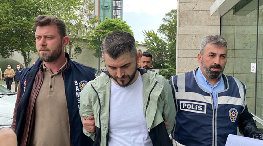 Kız arkadaşına "tanışalım" mesajı yazan kişiyi öldüren zanlı hakkında karar verildi!