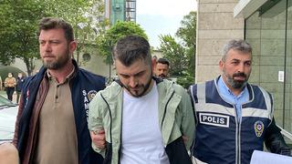 Kız arkadaşına tanışalım mesajı yazan kişiyi öldüren zanlı hakkında karar verildi!