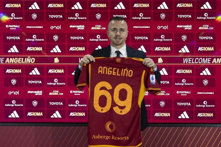 Sacha Boey'in ardından Galatasaray'da bir ayrılık daha! Angelino İtalyan devine gitti G3