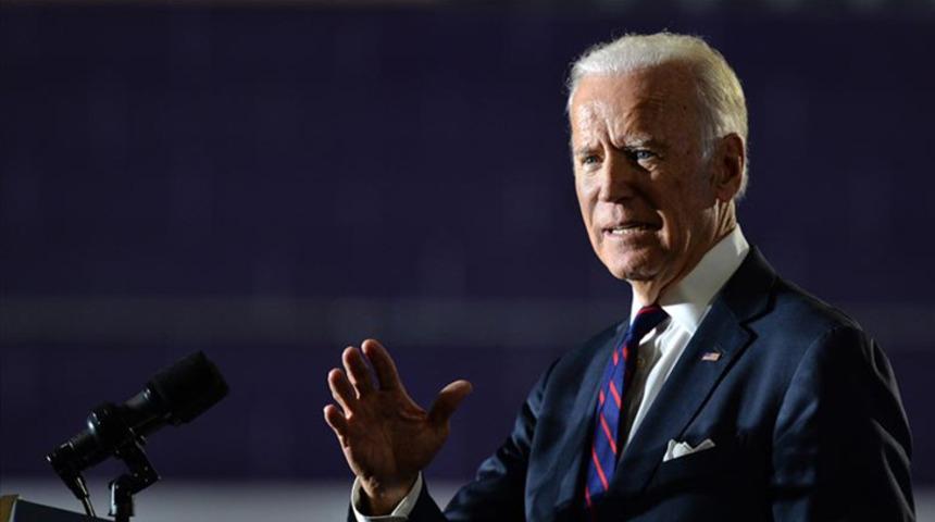 SON DAKİKA | Ürdün'deki saldırı sonrası Biden'dan açıklama: "Orta Doğu'da daha geniş bir savaşa..."