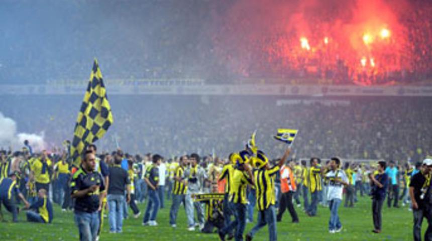 Kadık&ouml;y de anons skandalı!