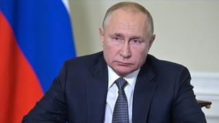 Putin'in başkanlık seçimi öncesinde mal varlığı açıklandı!