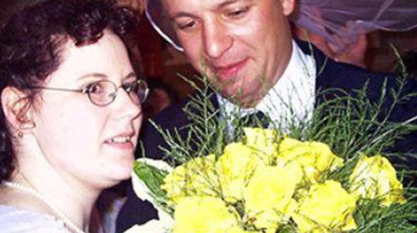 &Ouml;len kocasından hamile kalacak