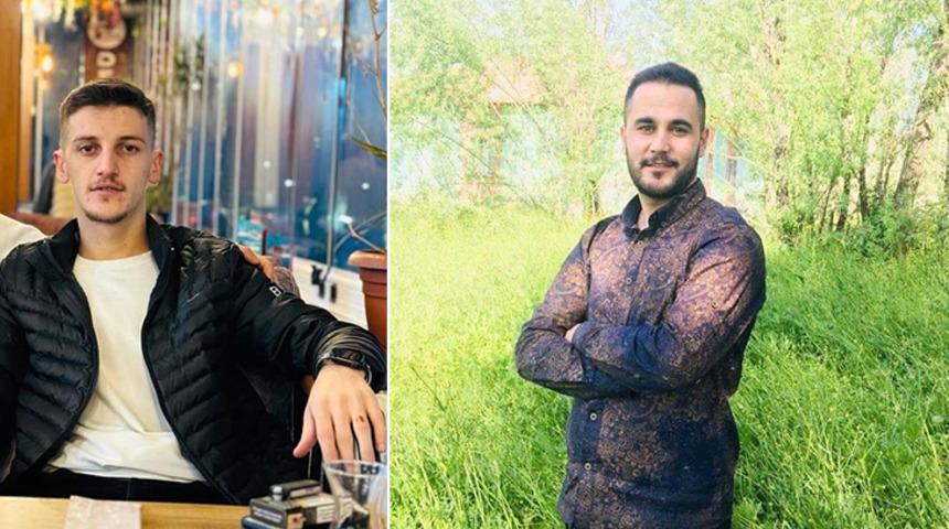 Gazino cinayetinin faili yakalandı: Kadını başkalarıyla görünce ateş açmıştı