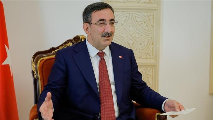 Merkez Bankası'nın faiz artırımları, kurdaki yükseliş, kripto para düzenlemesi...  Cevdet Yılmaz'dan yapısal reform mesajı: 'Daha çok yoğunlaşacağız' G2