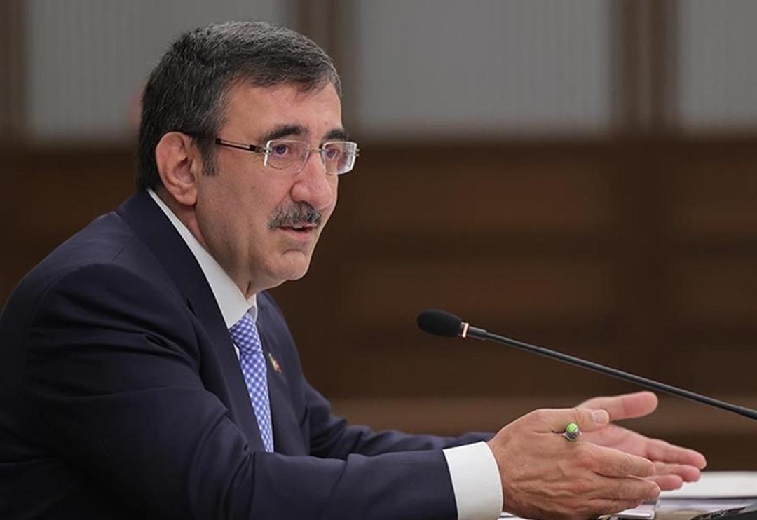 Merkez Bankası'nın faiz artırımları, kurdaki y&uuml;kseliş, kripto para d&uuml;zenlemesi...  Cevdet Yılmaz'dan yapısal reform mesajı: 'Daha &ccedil;ok yoğunlaşacağız'
