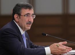 Merkez Bankası'nın faiz artırımları, kurdaki yükseliş, kripto para düzenlemesi...  Cevdet Yılmaz'dan yapısal reform mesajı: 'Daha çok yoğunlaşacağız'