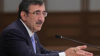 Merkez Bankası'nın faiz artırımları, kurdaki yükseliş, kripto para düzenlemesi...  Cevdet Yılmaz'dan yapısal reform mesajı: 'Daha çok yoğunlaşacağız'