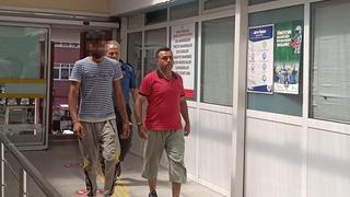 Eşi ile ilişkisi bulunan adamı darp edip cinsel saldırıda bulundu! İşte istenen ceza....