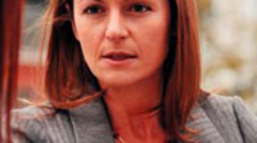 Einstein kadar zeki bir T&uuml;rk kadını