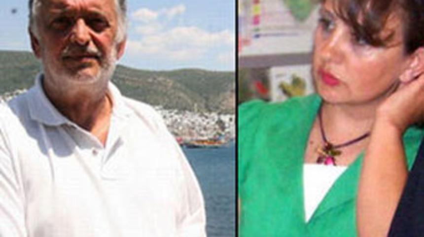 İşadamı Cihan Oskay tutuklandı