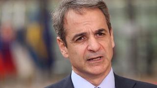 Yunanistan Başbakanı Miçotakis'ten Türkiye'ye övgü! 'Biz hala geçmişin eksiklerini tamamlamaya çalışıyoruz'
