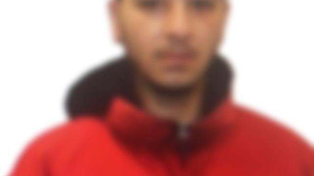 Zincir marketten pastırma ve kavurma çalan şahıs yakalandı