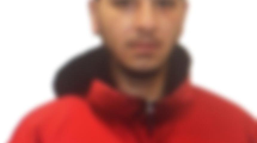 Zincir marketten pastırma ve kavurma çalan şahıs yakalandı