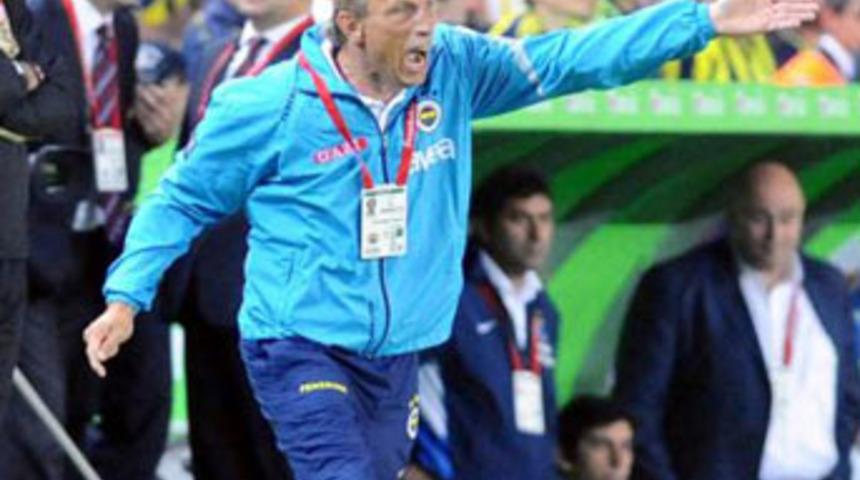 Taraftarlar Daum'a saldırdılar!