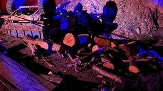 Seydikemer’de traktör kazası: 1 ölü