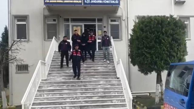 Aydın’da kesik baş cinayetini jandarma aydınlattı: Korkunç cinayeti itiraf etti
