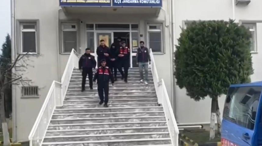 Aydın’da kesik baş cinayetini jandarma aydınlattı: Korkunç cinayeti itiraf etti
