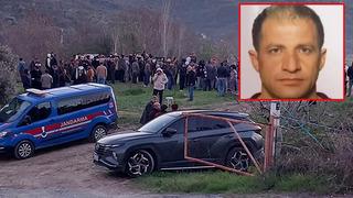 Aydın'daki 'kesik baş' cinayetini jandarma aydınlattı! 