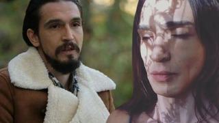 Cinsiyet değiştirmişti! Ahmet Melih Yılmaz'ın jartiyerli pozları tepki çekti