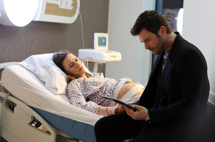 Aile'nin final bölümü sosyal medyada gündem oldu! Kıvanç Tatlıtuğ ve Serenay Sarıkaya'ya övgü yağdı  G3