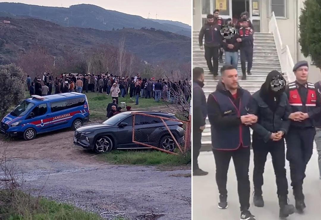 Kesik baş cinayetinde detaylar ortaya &ccedil;ıktı! Katil diş hekimi &ccedil;ıktı her şeyi itiraf etti&hellip;