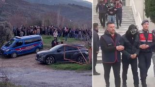 Kesik baş cinayetinde detaylar ortaya çıktı! Katil diş hekimi çıktı her şeyi itiraf etti…