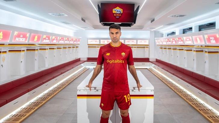 Roma'nın '11 milyon Euro' opsiyonu sonrası, Galatasaray masadan kalktı! Zeki Çelik transferi iptal... G2