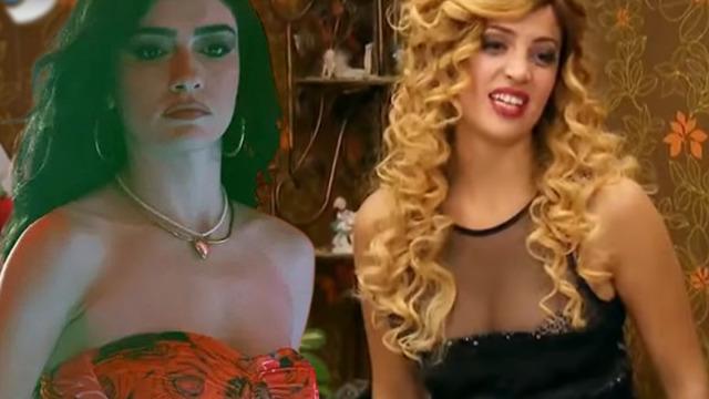 Yalan Dünya'nın Tülay'ı İrem Sak'tan 'pavyon' yorumu! Ülke değişti, pavyon hep aynıydı