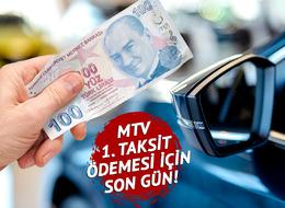MTV ödeme tarihinde son gün! Bugün ödemeyene yüzde 3,5 gecikme faizi: Ocak 2024 MTV ne kadar olacak? Araç sahiplerinin merak ettiği o liste
