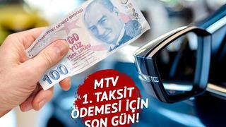 MTV ödeme tarihinde son gün! Bugün ödemeyene yüzde 3,5 gecikme faizi: Ocak 2024 MTV ne kadar olacak? Araç sahiplerinin merak ettiği o liste