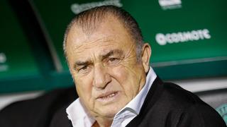 Yunanistan'da eleştirilerin hedefindeydi! Fatih Terim imza sonrası ilk kez konuştu