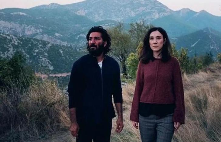 Duvara Karşı ile hafızalara kazındı! Cinsel içerikli taciz mesajları sonrası Türkiye'yi engellemişti... Sibel Kekilli'nin son hali G3