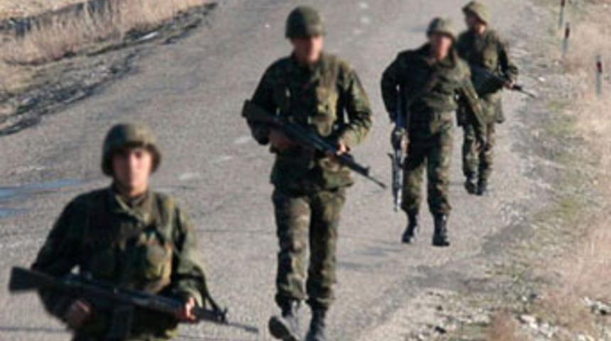 Bakan Gönül'den tek tip askerlik açıklaması