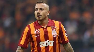 'Bir an tereddüt etmedim' dedi! Galatasaray'ın takımdan gönderdiği Angelino'dan ayrılık sonrası Galatasaray'a şok sözler