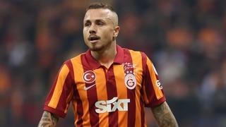 'Bir an tereddüt etmedim' dedi! Galatasaray'ın takımdan gönderdiği Angelino'dan ayrılık sonrası Galatasaray'a şok sözler