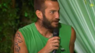 Survivor Ogeday'ın Erik Dalı performansı sosyal medyayı salladı! 'Dilber görse önünde saygıyla eğilirdi' 