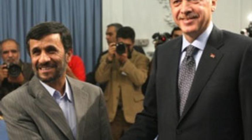 Nükleer takas Türkiye'de