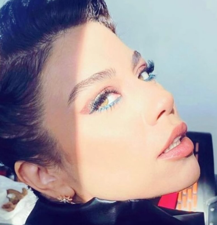 60 kilo veren Yeşim Ceren Bozoğlu o pozları paylaşınca yorum yağdı: "O Hayat Benim 'Nuran' yok mu?" G1