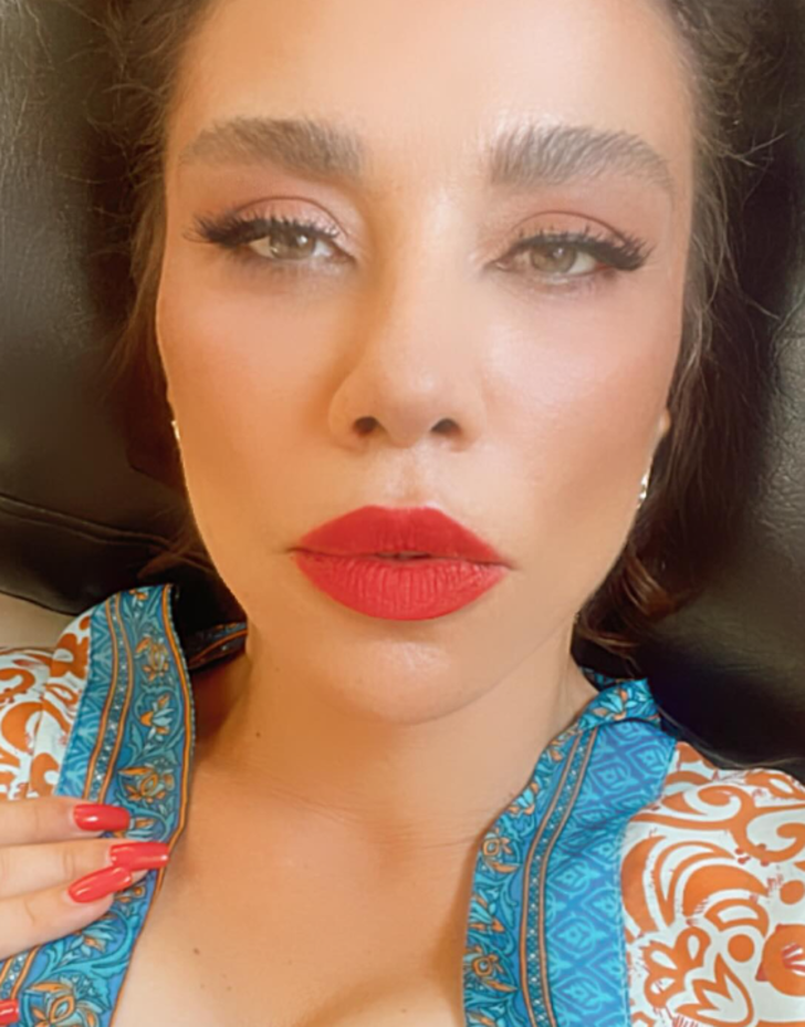 60 kilo veren Yeşim Ceren Bozoğlu o pozları paylaşınca yorum yağdı: "O Hayat Benim 'Nuran' yok mu?" G3