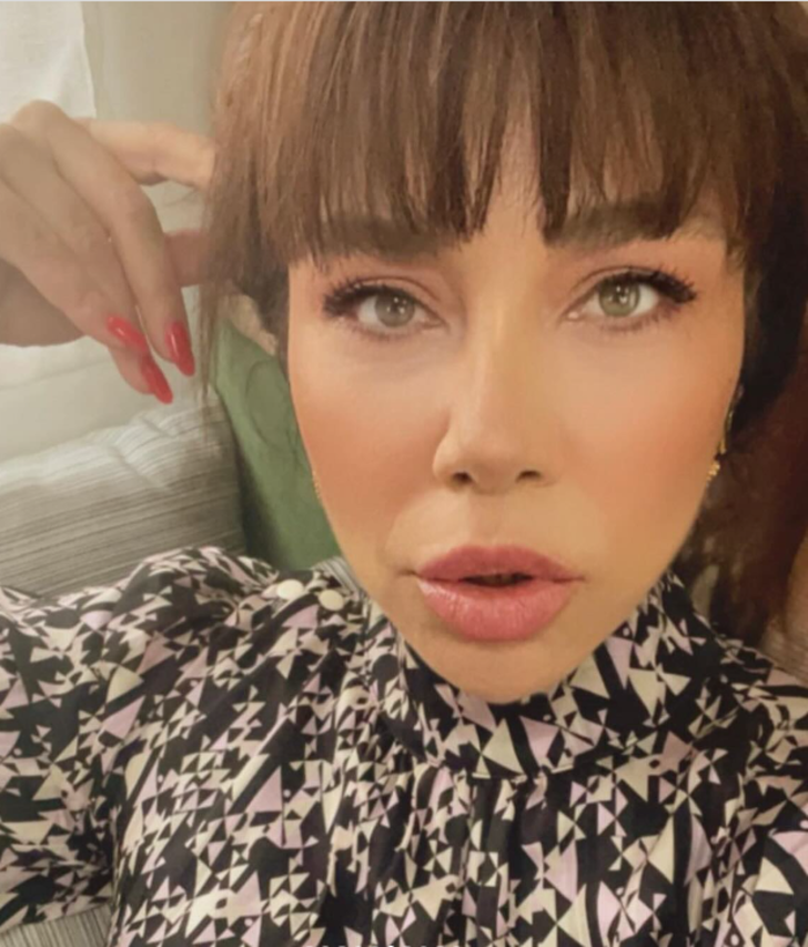 60 kilo veren Yeşim Ceren Bozoğlu o pozları paylaşınca yorum yağdı: "O Hayat Benim 'Nuran' yok mu?" G5