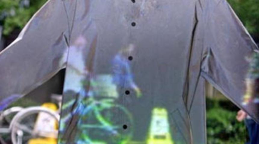 Bir efsane ger&ccedil;ek oldu!