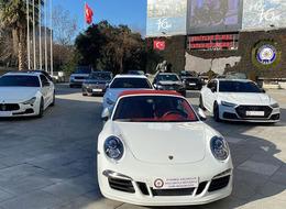 358 lüks araçta sahte fatura! Bakanlık duyurdu: El konuldu, 530 milyon TL değerinde...