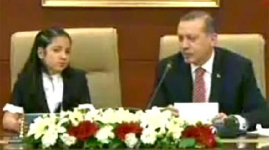 "Artık yetki sende ister as ister kes"